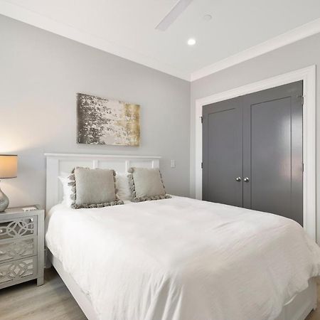The Santee Suite At 122 Spring Чарлстън Екстериор снимка