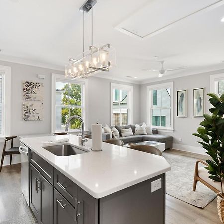 The Santee Suite At 122 Spring Чарлстън Екстериор снимка