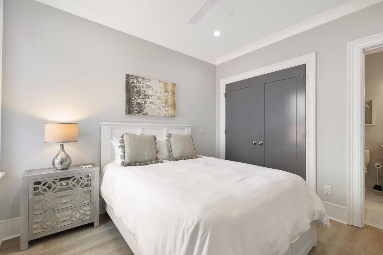 The Santee Suite At 122 Spring Чарлстън Екстериор снимка