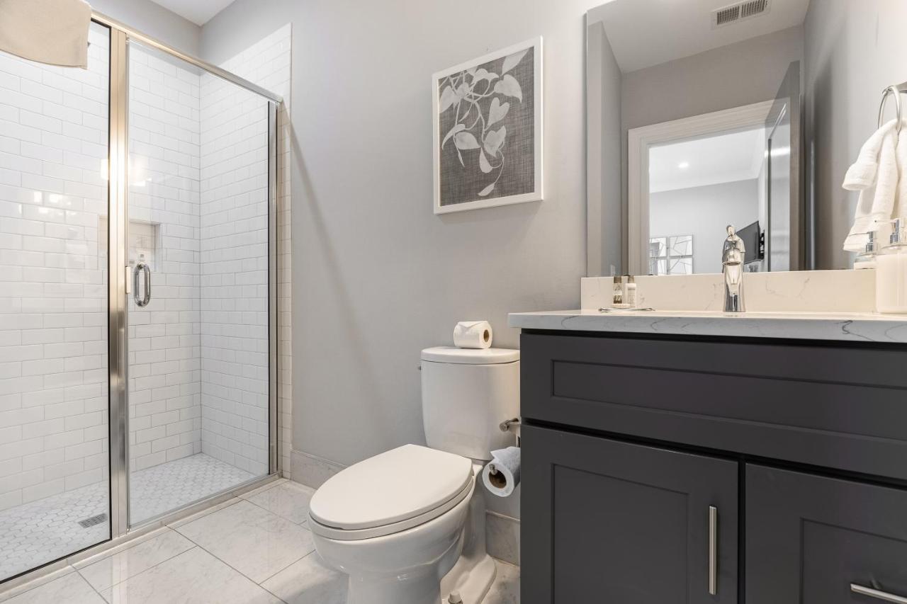 The Santee Suite At 122 Spring Чарлстън Екстериор снимка