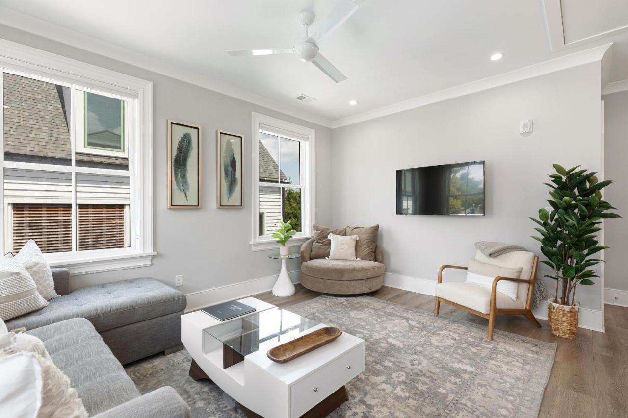 The Santee Suite At 122 Spring Чарлстън Екстериор снимка